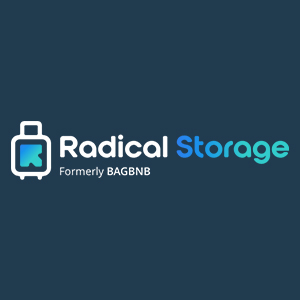 Radical Storage Kod Kupon & Promosi