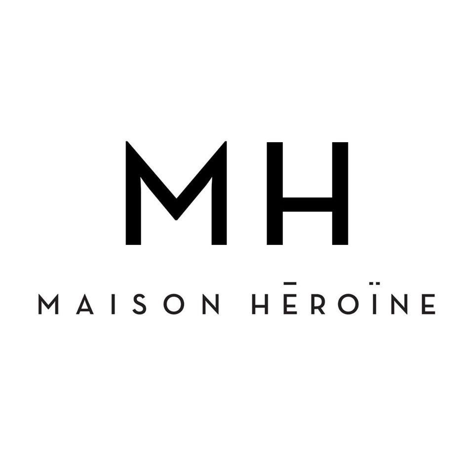 Maison Heroine Kod Kupon & Promosi