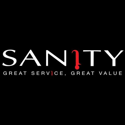 Sanity Kod Kupon & Promosi