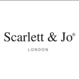 Scarlett & Jo Kod Kupon & Promosi