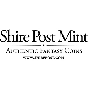 Shire Post Mint