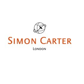 Simon Carter Kod Kupon & Promosi