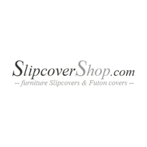 SlipCoverShop Kod Kupon & Promosi