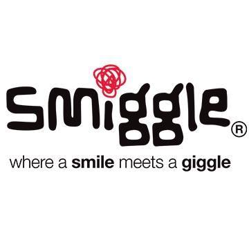 Smiggle