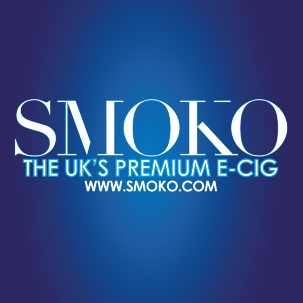 SMOKO E-Cigarett Kod Kupon & Promosi