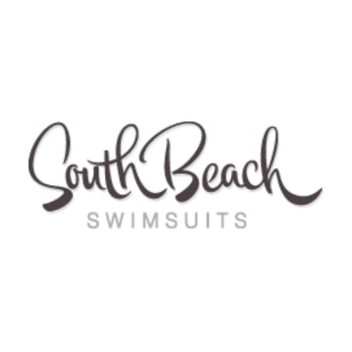 South Beach Swimsuits Kod Kupon & Promosi