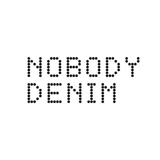 Nobody Denim Kod Kupon & Promosi