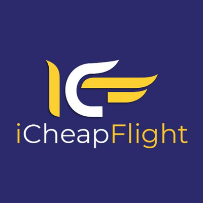 iCheapFlight Kod Kupon & Promosi