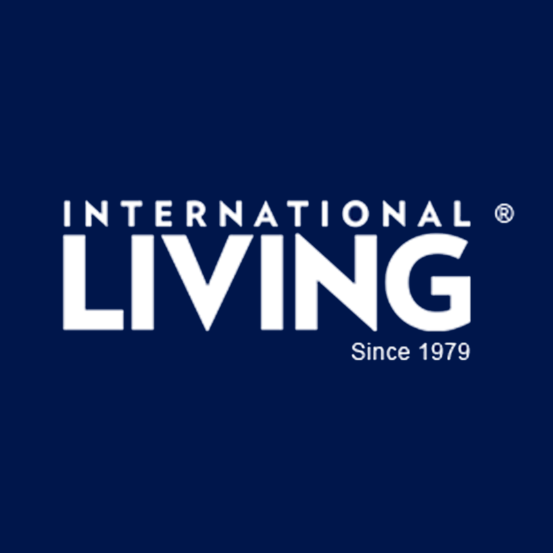 International Living Kod Kupon & Promosi