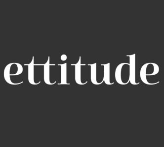 Ettitude