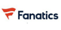 Fanatics Kod Kupon & Promosi