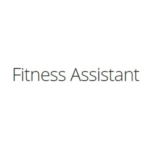 Fitness Assistant Kod Kupon & Promosi