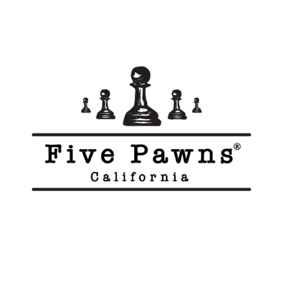 Five Pawns Kod Kupon & Promosi