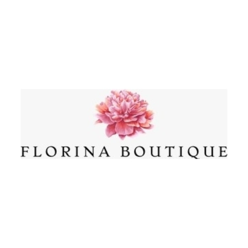 Florina Boutique Kod Kupon & Promosi