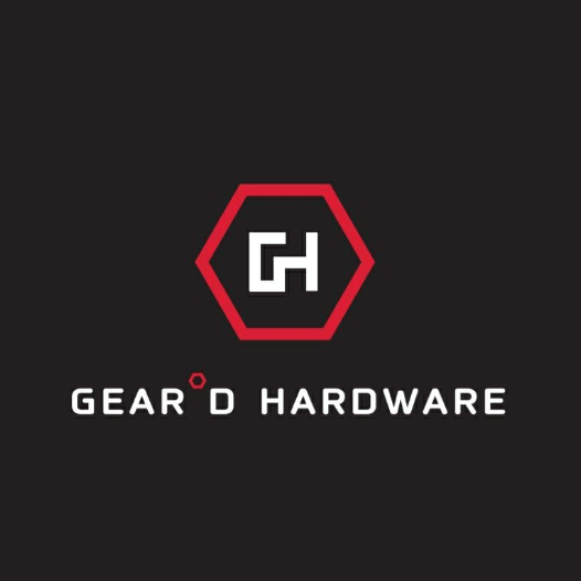 Gear'd Hardware Kod Kupon & Promosi