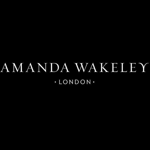 Amanda Wakeley Kod Kupon & Promosi