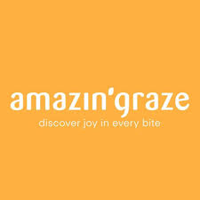 Amazin’ Graze