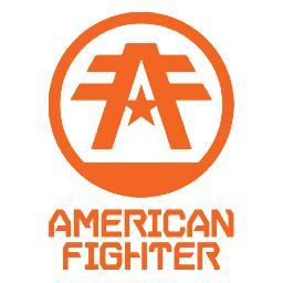 American Fighter