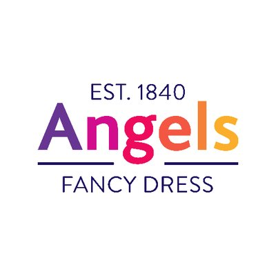 Angels Fancy Dress Kod Kupon & Promosi