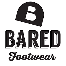 Bared Footwear