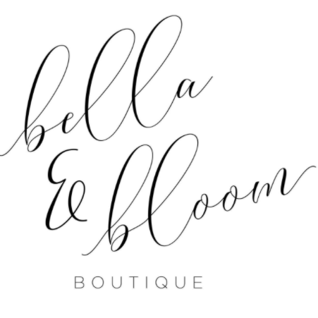 Bella & Bloom Boutique Kod Kupon & Promosi