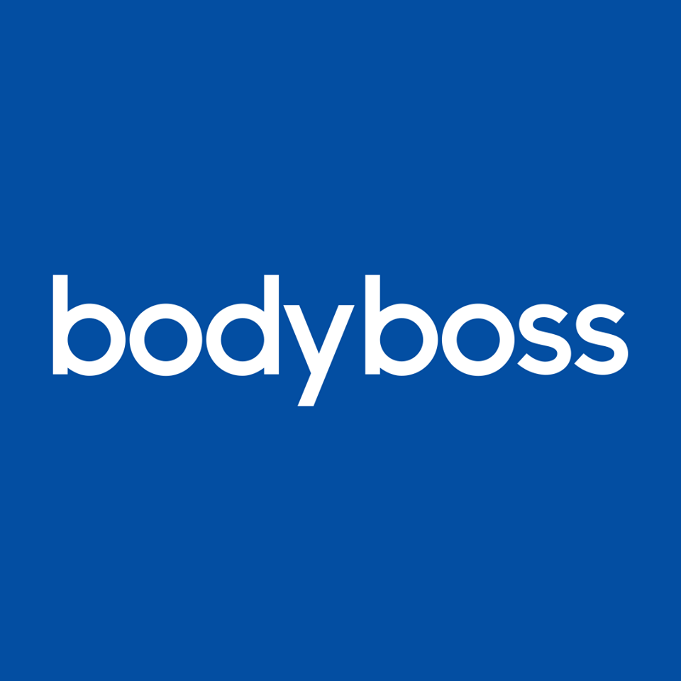 Body Boss Kod Kupon & Promosi