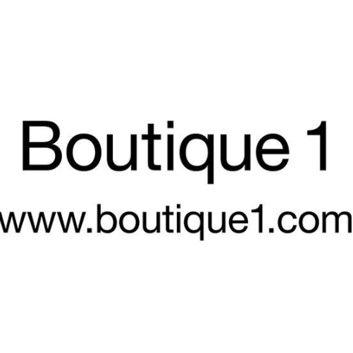 Boutique 1 Kod Kupon & Promosi