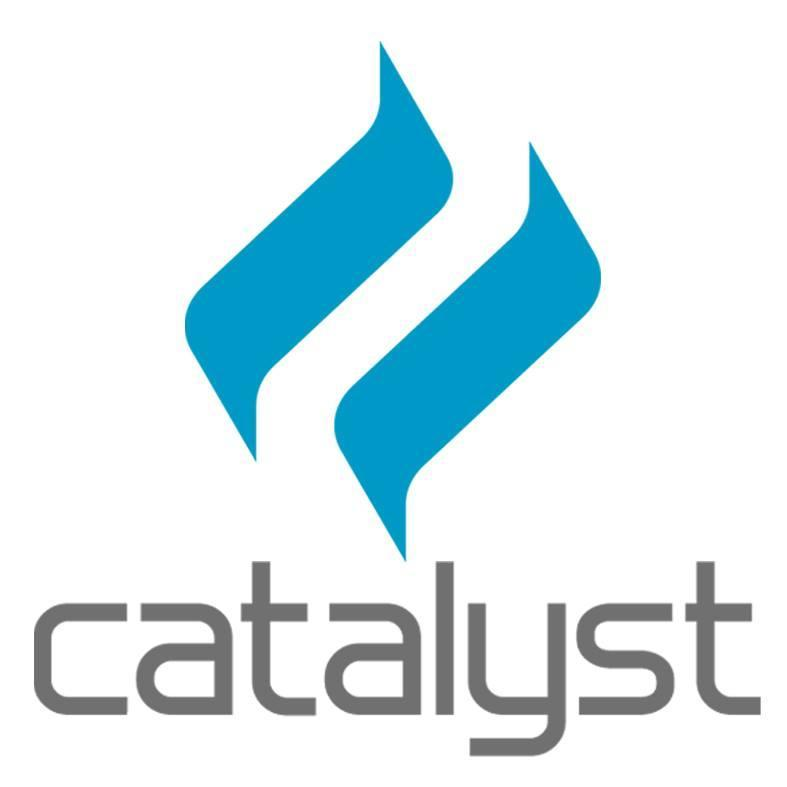 Catalyst Kod Kupon & Promosi