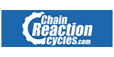 Chain Reaction Cycles Kod Kupon & Promosi