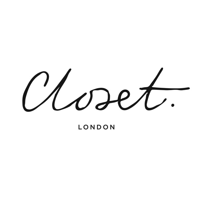 Closet London Kod Kupon & Promosi