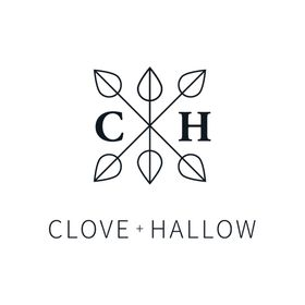 CLOVE + HALLOW Kod Kupon & Promosi