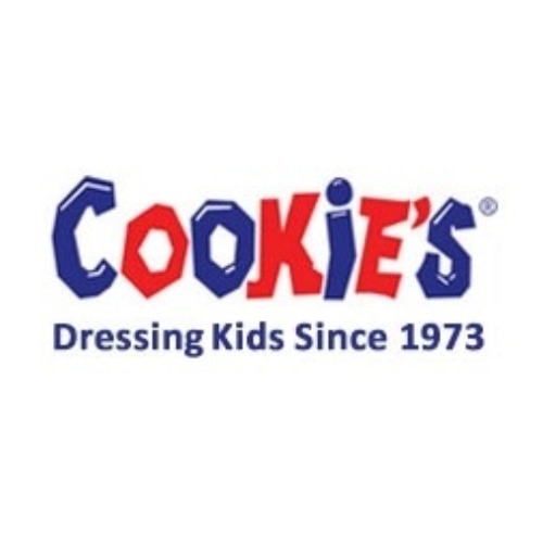 CookiesKids Kod Kupon & Promosi