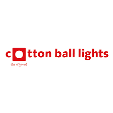 Cotton ball lights Kod Kupon & Promosi