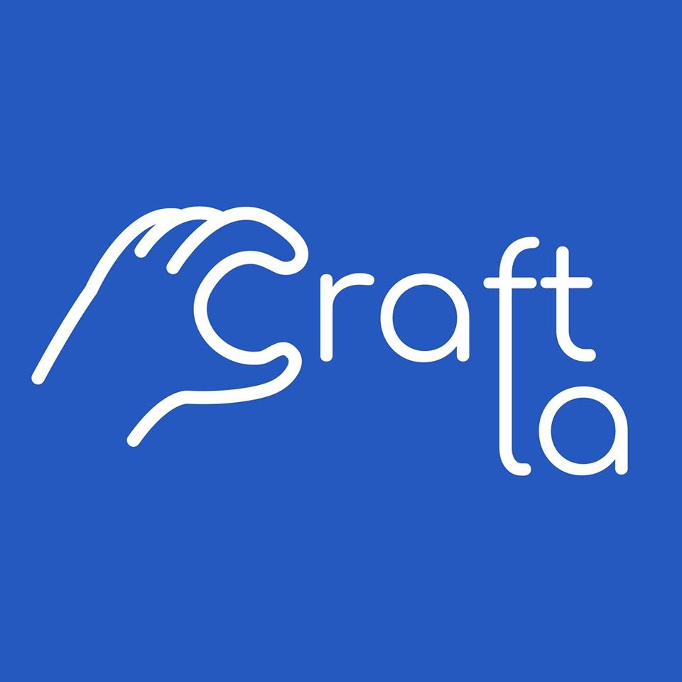 CRAFT La Kod Kupon & Promosi