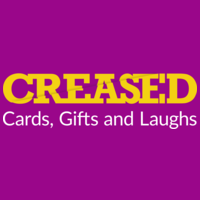 Creased Cards Kod Kupon & Promosi