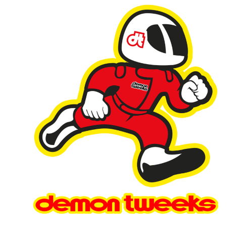 Demon Tweeks Motorsport Kod Kupon & Promosi