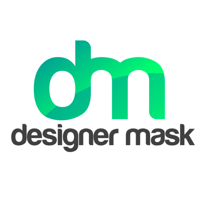 Designer Mask Kod Kupon & Promosi