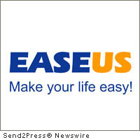 EaseUS Kod Kupon & Promosi