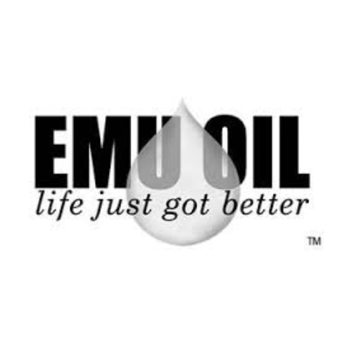 Emu Oil