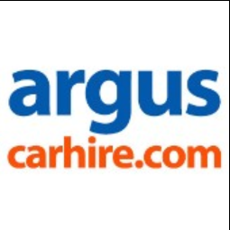 Argus Car Hire Coupon Codes