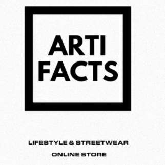 Artifacts Apparel