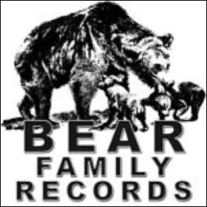 Bear Family Records Coupon Codes