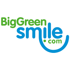 Big Green Smile Coupon Codes