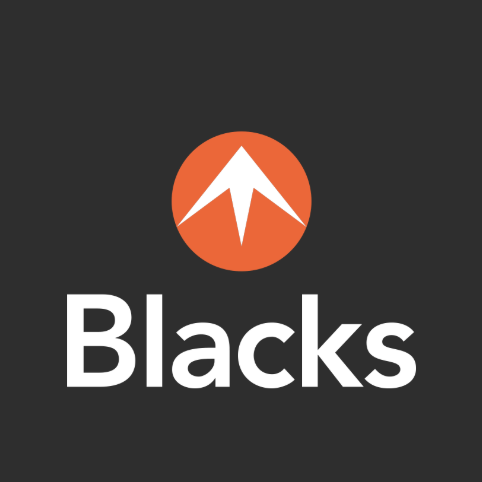 Blacks Coupon Codes