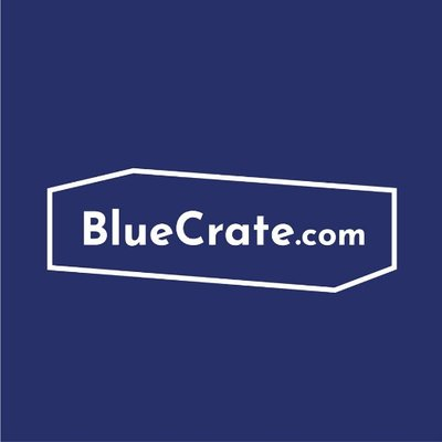 Bluecrate