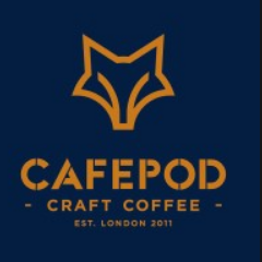 CAFEPOD Coupon Codes