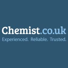 Chemist.co.uk Coupon Codes