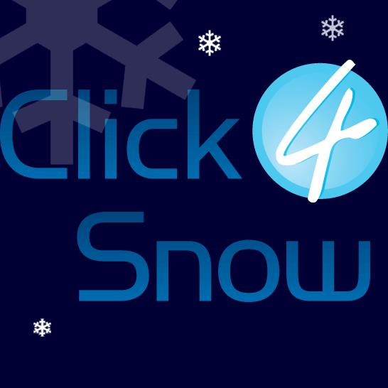 Click 4 Snow Coupon Codes