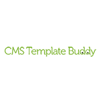 CMS Template Buddy Coupon Codes