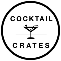 Cocktail Crates